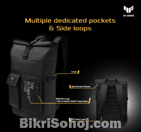 ASUS TUF GAMING BACKPACK